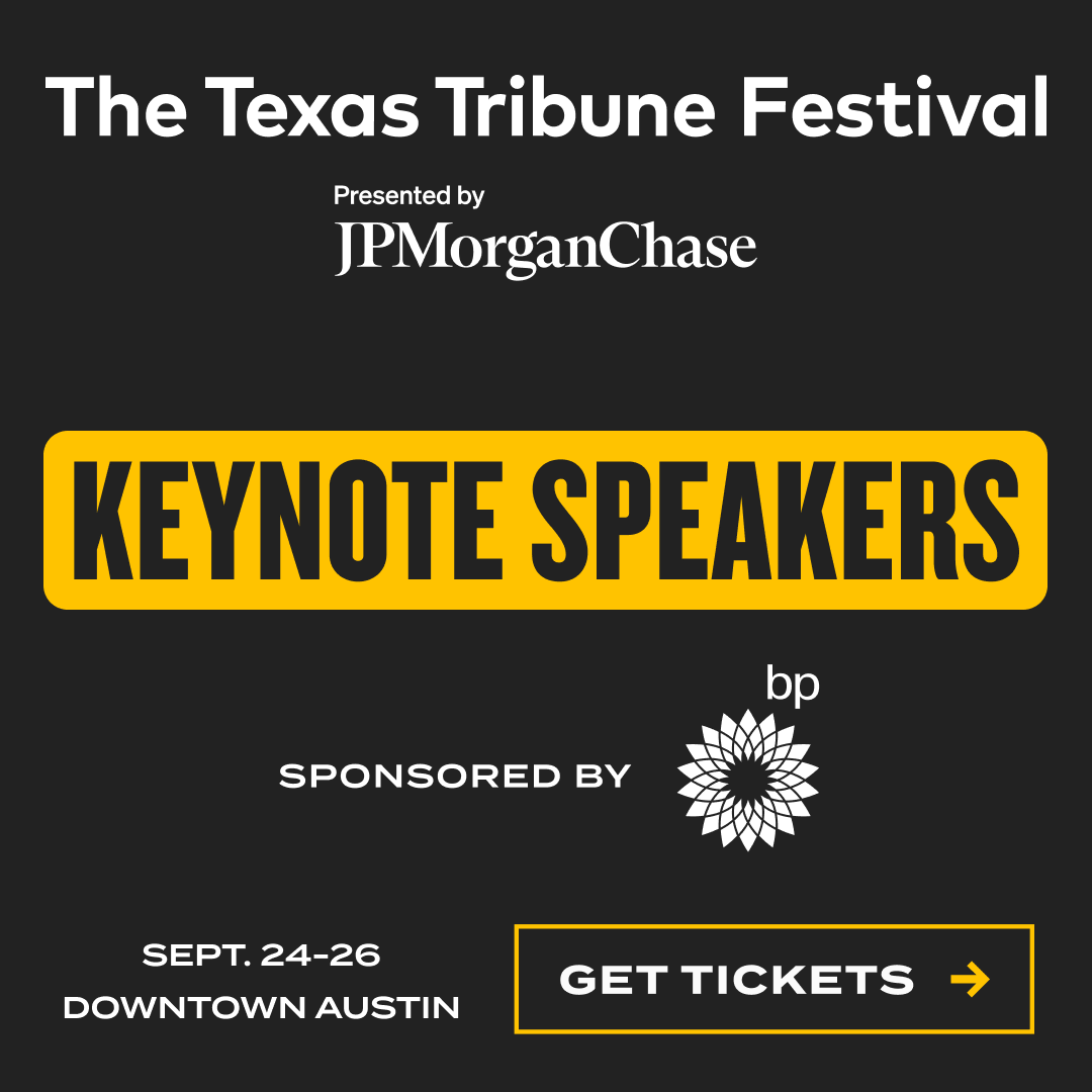 Tribfest will start and end with keynotes from Marjorie Taylor Greene and John Fetterman.